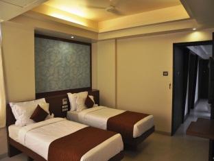 Mint Montvert, Baner 3* Pune