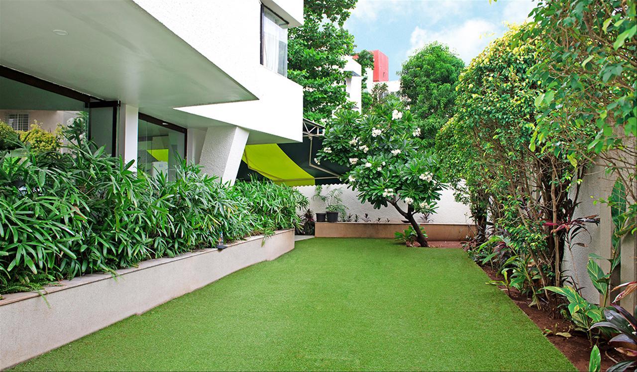 Mint Montvert, Baner 3* Pune