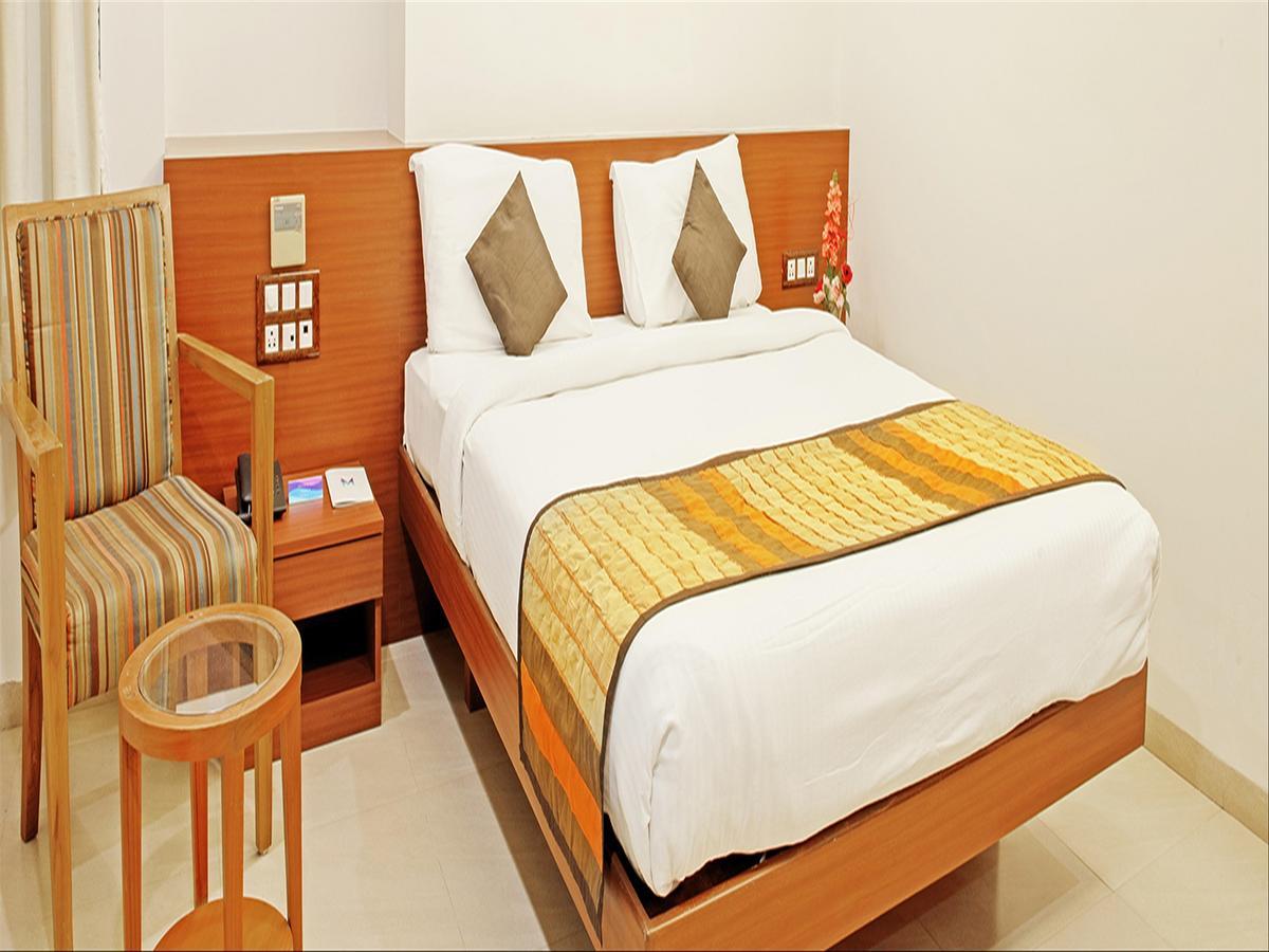 Mint Montvert, Baner Hotel