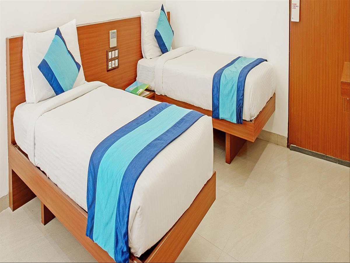 Mint Montvert, Baner Hotel 3*