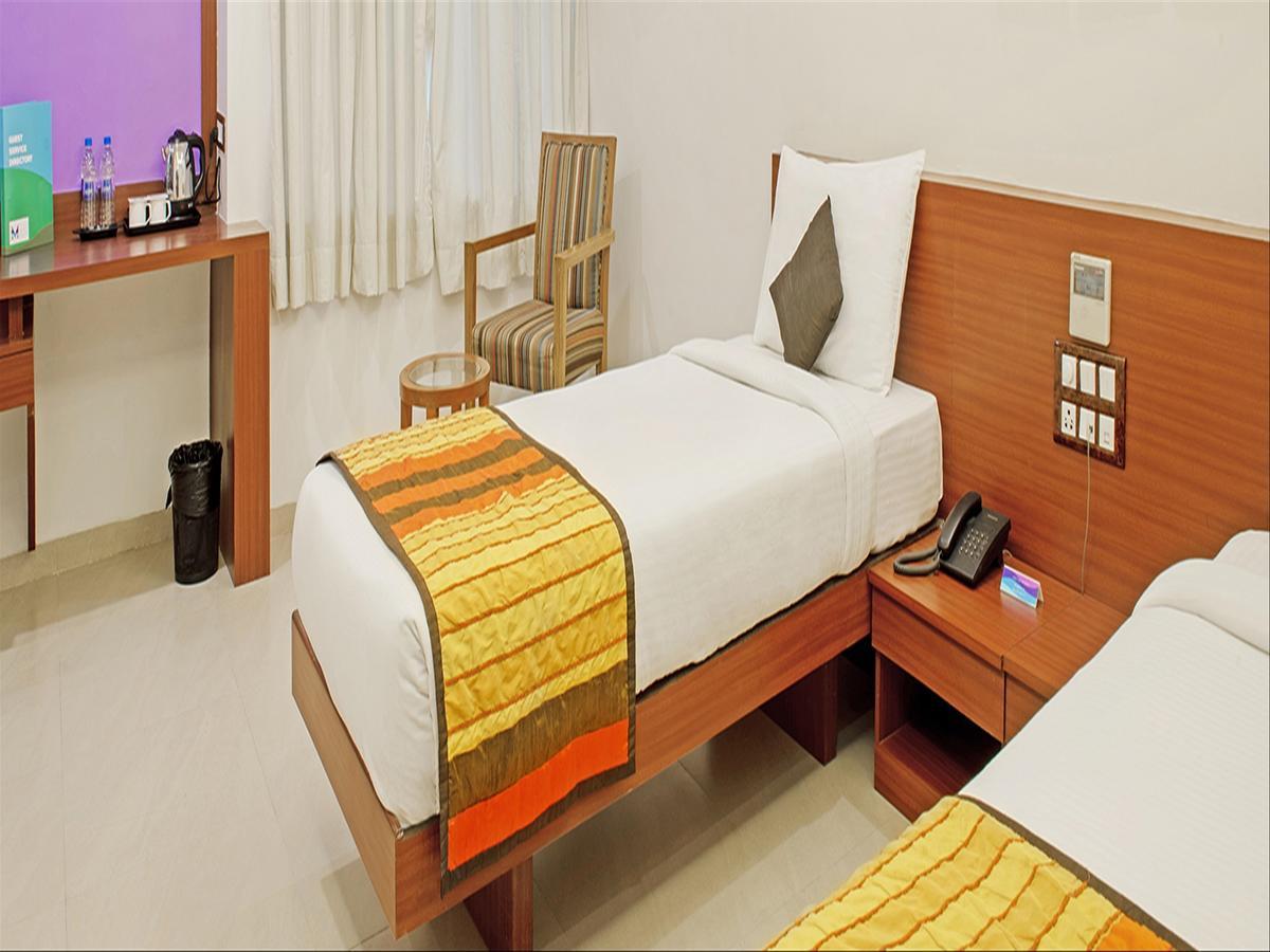 Mint Montvert, Baner 3* Pune