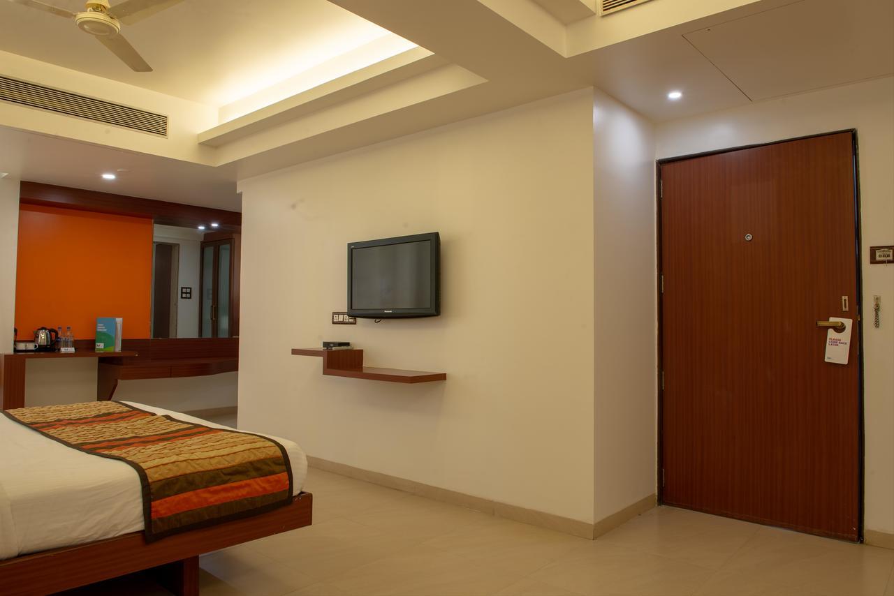 Mint Montvert, Baner 3* Pune