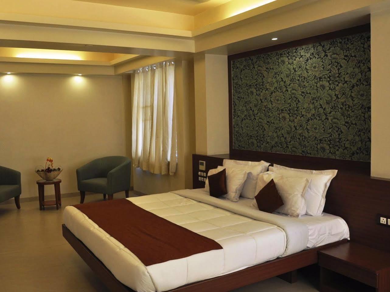 Hotel Mint Montvert, Baner