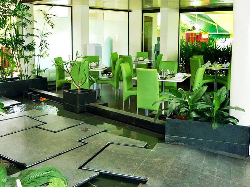Hotel Mint Montvert, Baner Pune