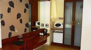 Mint Montvert, Baner Pune