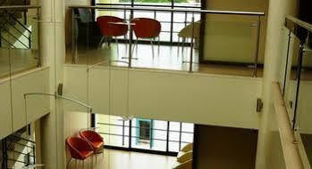 Hotel Mint Montvert, Baner