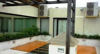 Hotel Mint Montvert, Baner