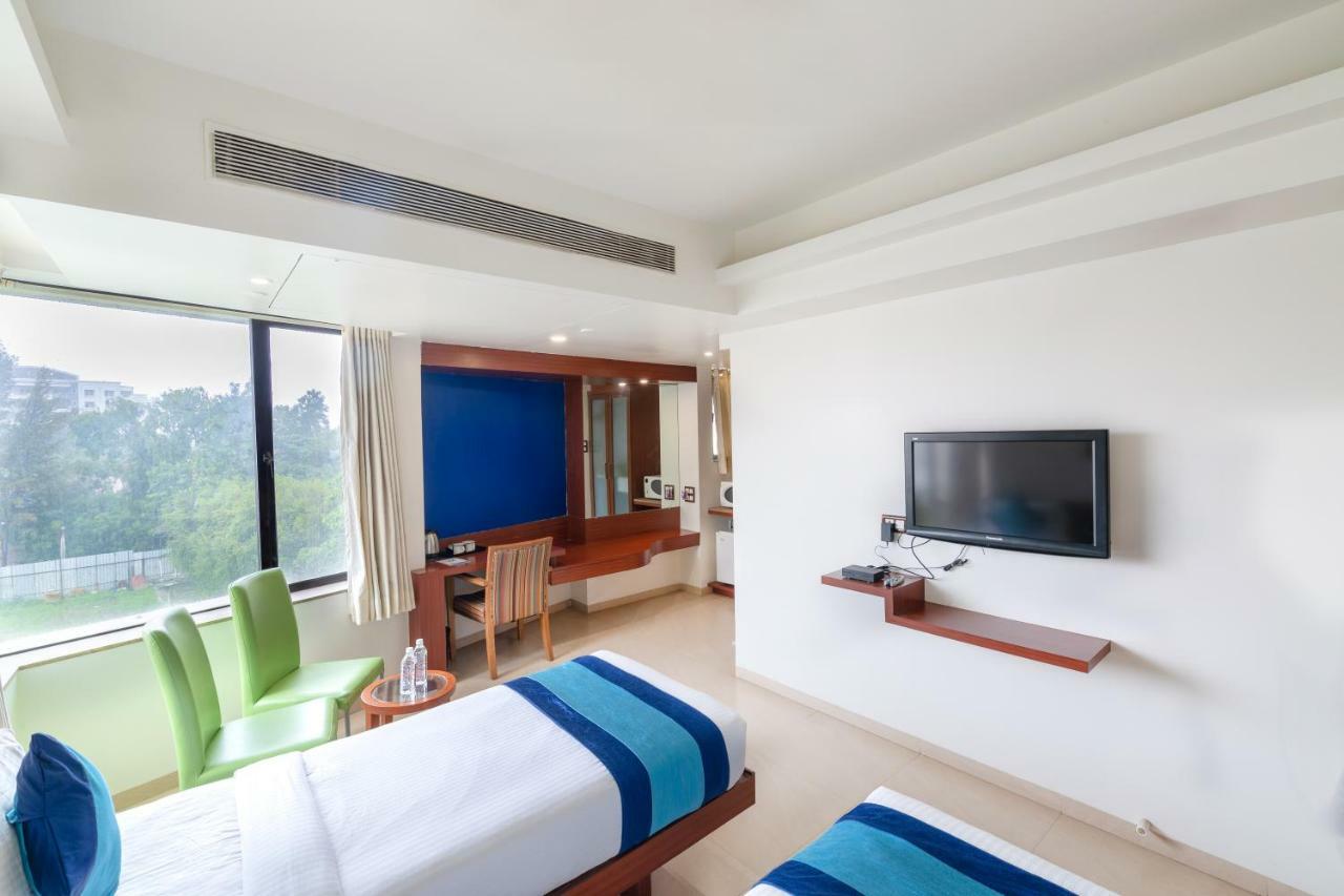 Mint Montvert, Baner Hotel 3*