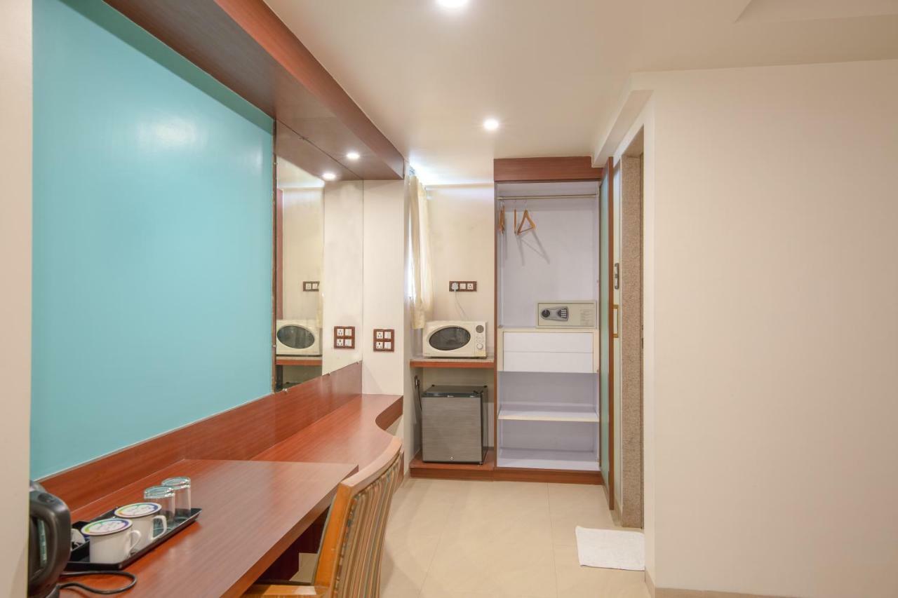 Mint Montvert, Baner 3* Pune
