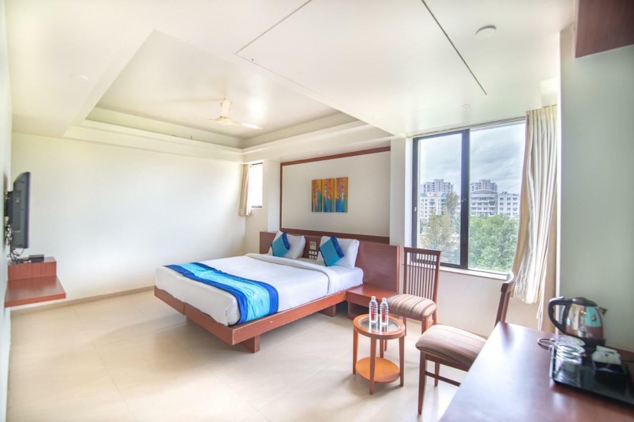 Mint Montvert, Baner Hotel 3*