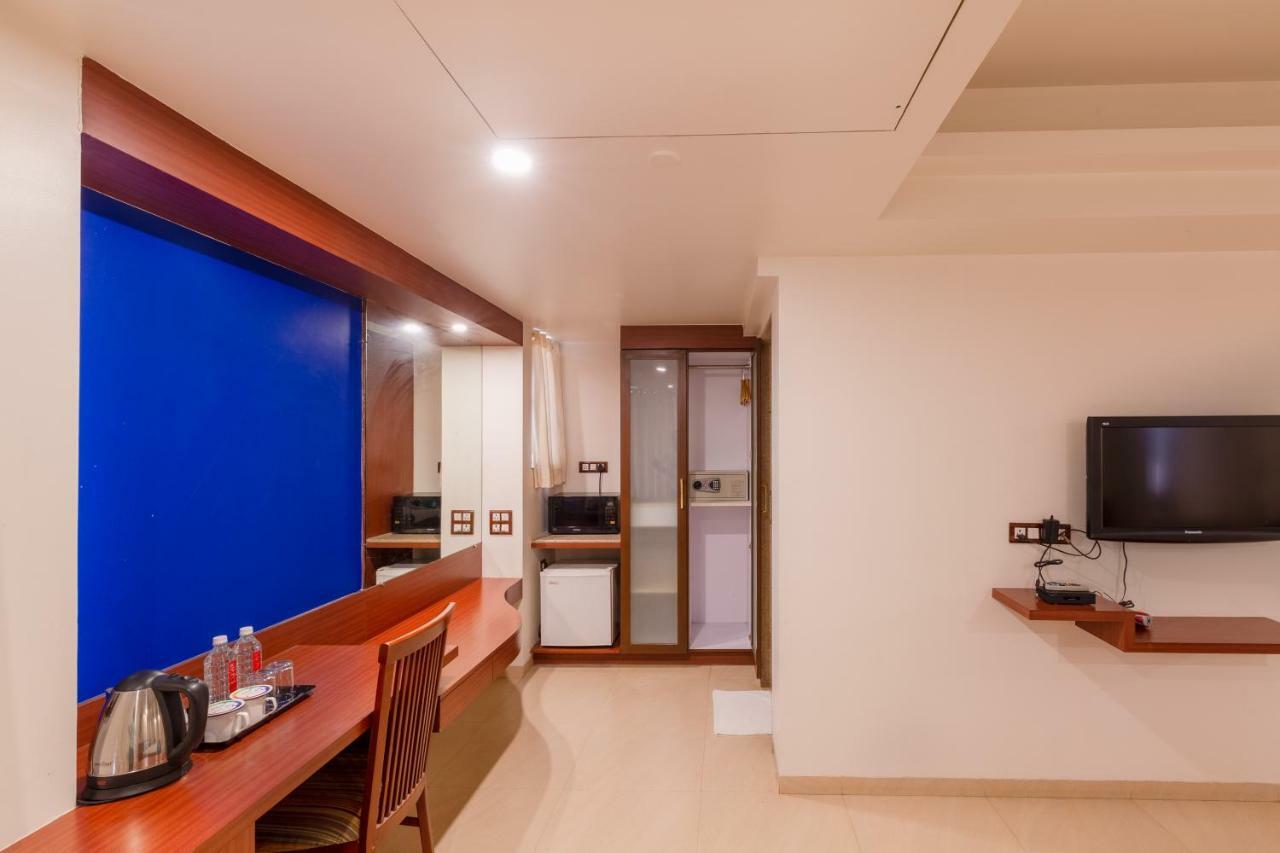 Mint Montvert, Baner Hotel 3*