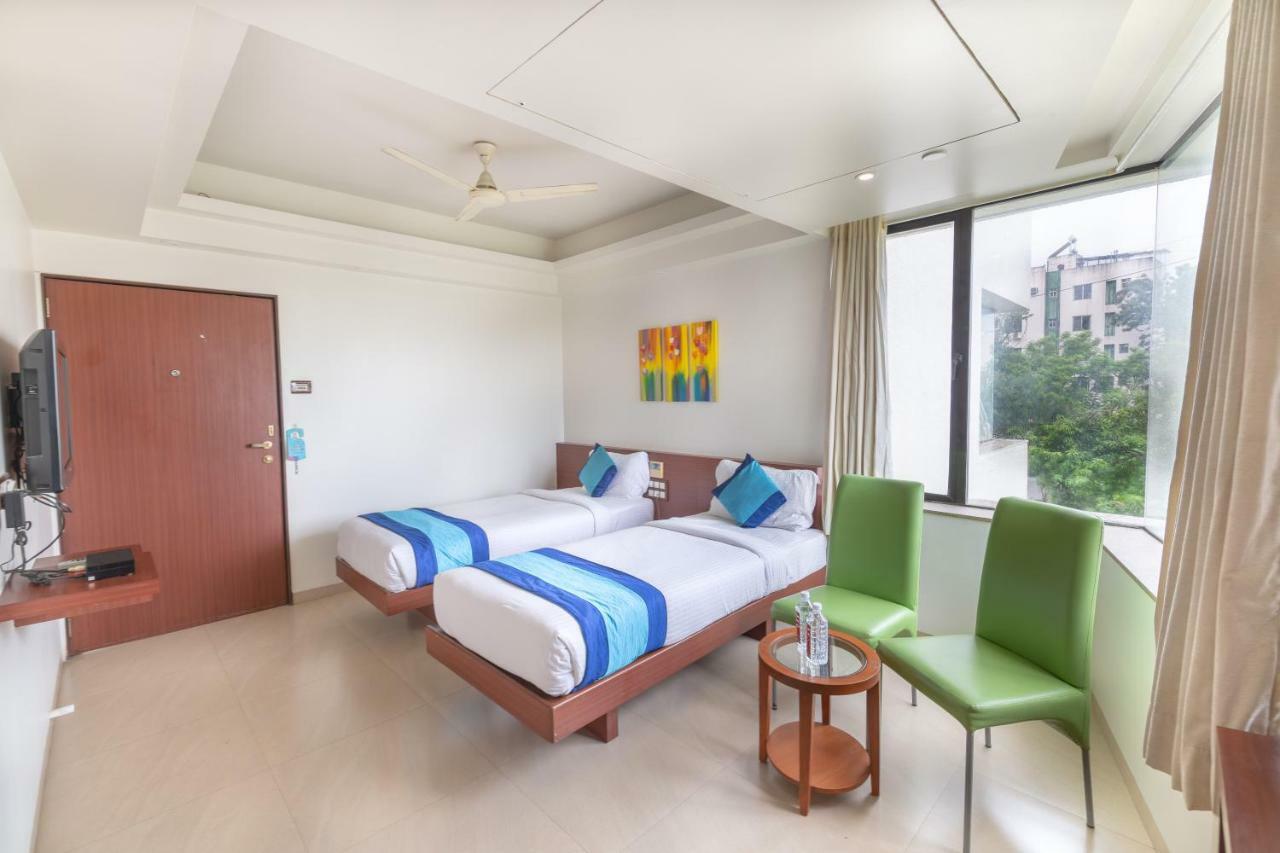Hotel Mint Montvert, Baner