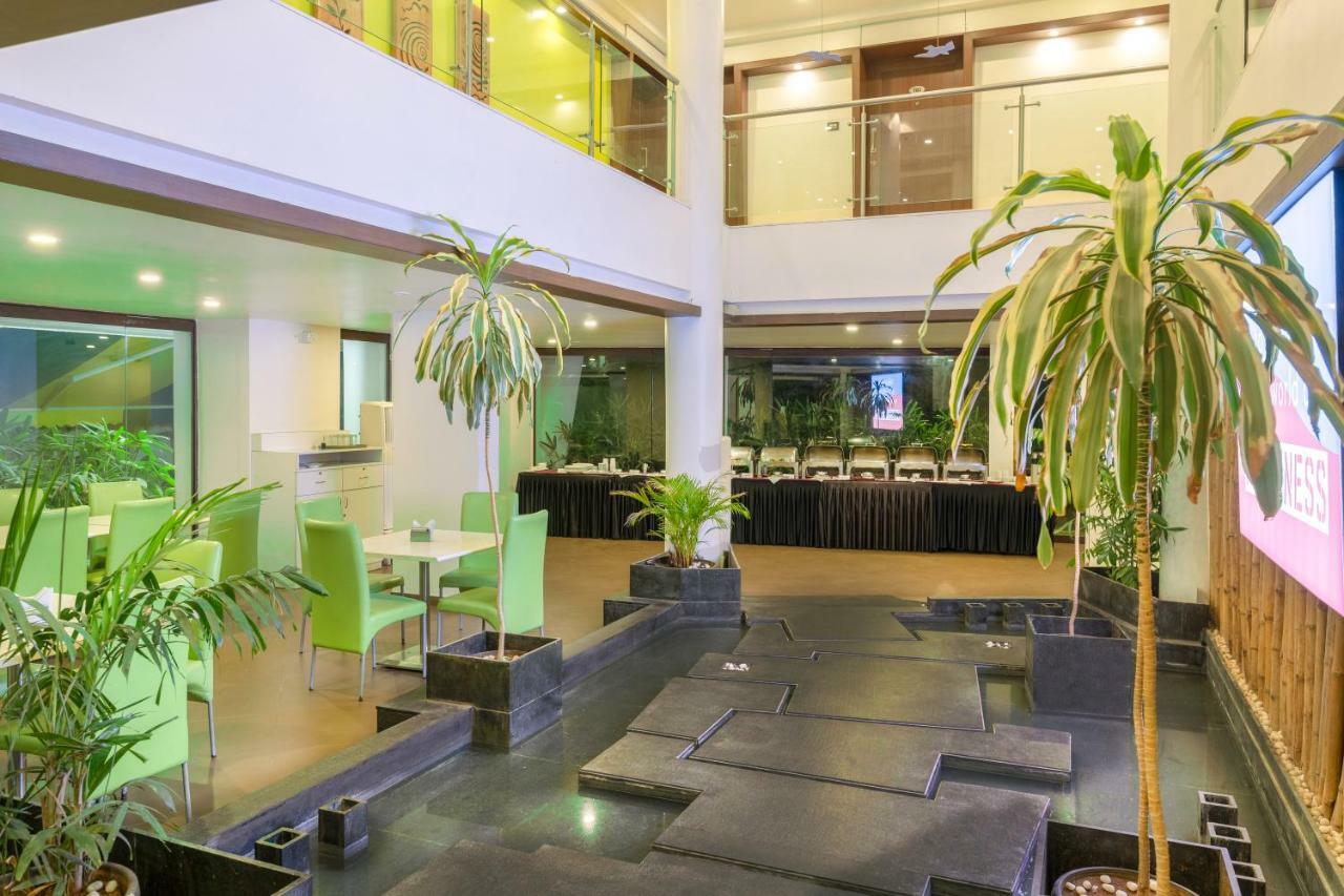Hotel Mint Montvert, Baner 3*