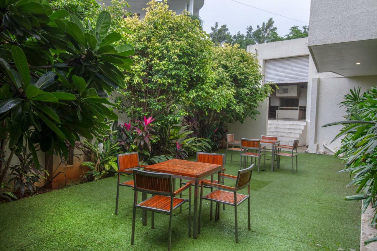 Mint Montvert, Baner Hotel Pune