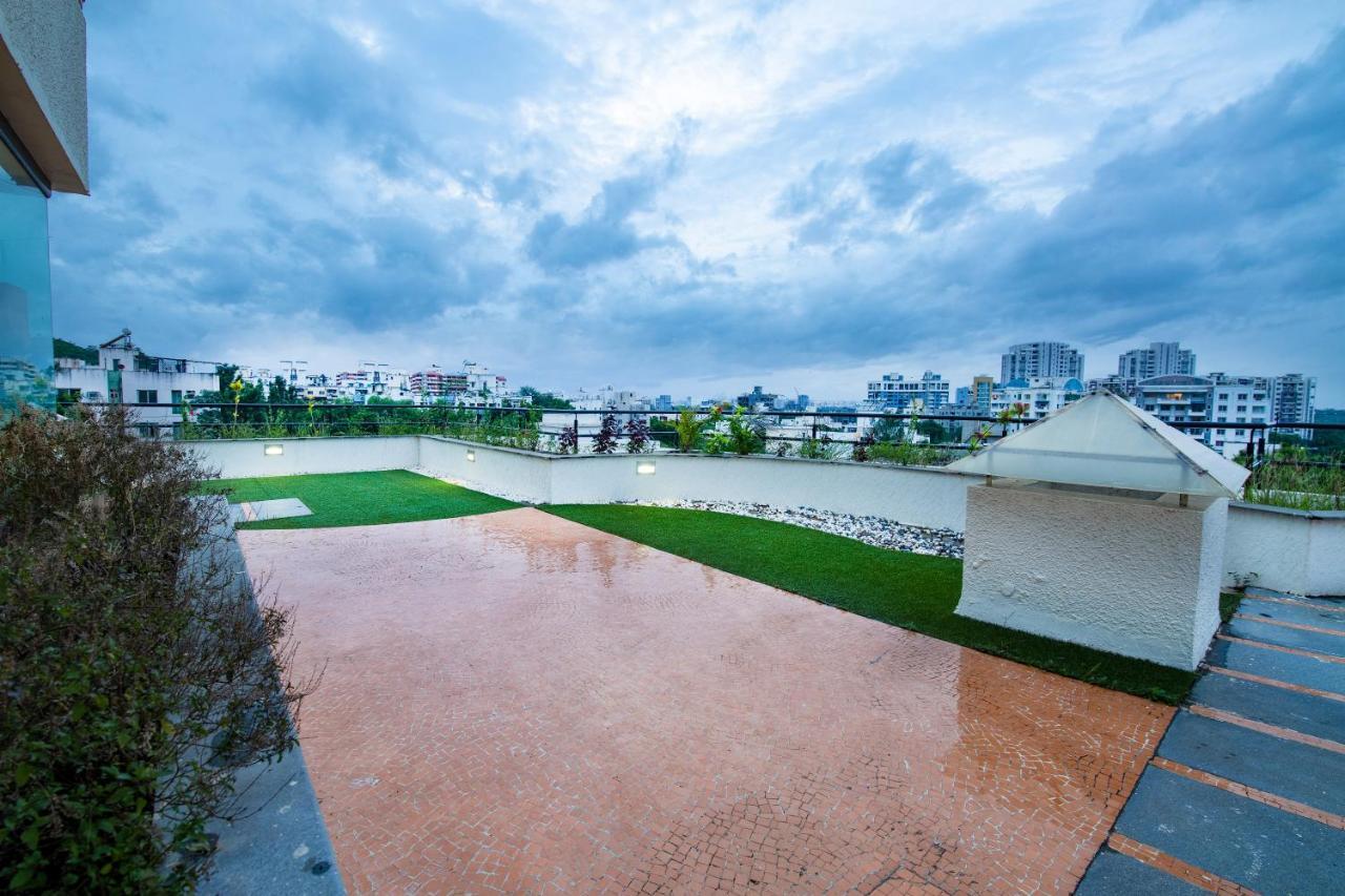Mint Montvert, Baner 3* Pune
